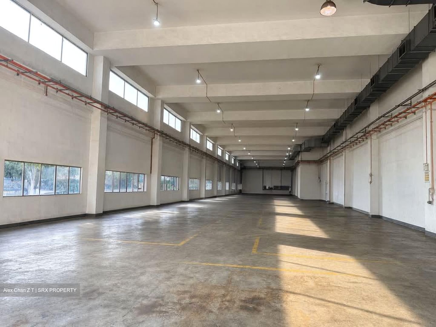 Benoi Road (D22), Factory #585732861